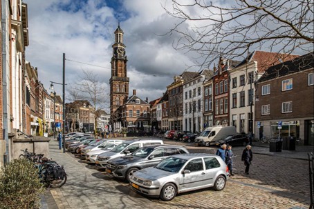 Zutphen Groen en Bereikbaar